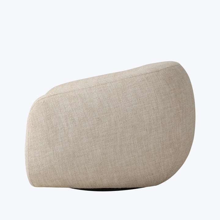 Houston Channing Swivel Chair