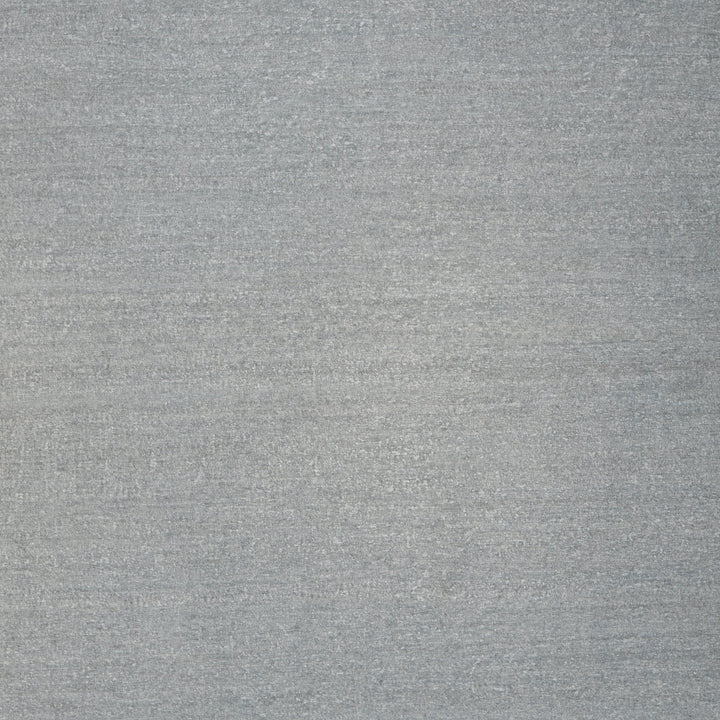 Blue Kilim Silk Rug - 6' x 9'