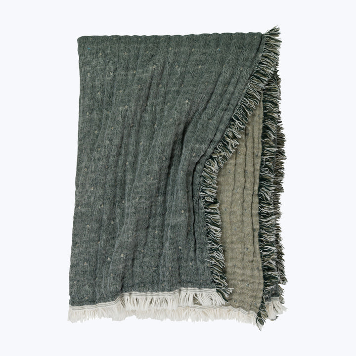 Cozi Throw