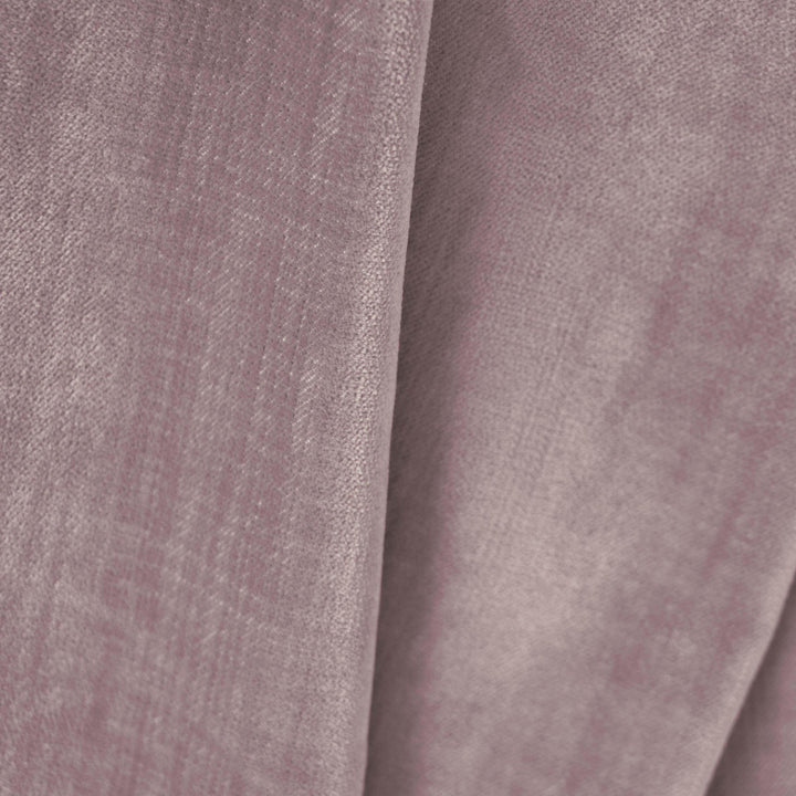 Nia Swivel Chair Antique Velvet Amethyst