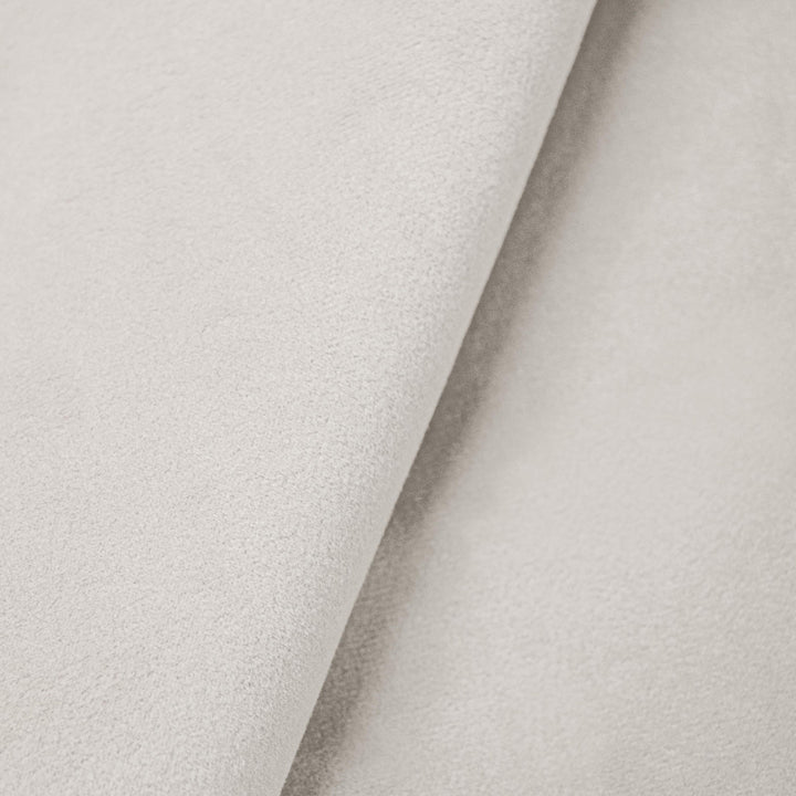 Nia Swivel Chair Velvet Light Grey