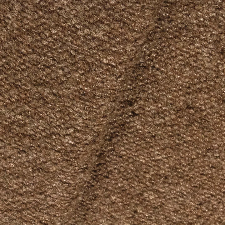 Priya Dining Chair Woolen Pecan