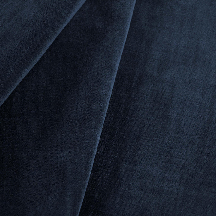 Priya Dining Chair Antique Velvet Midnight