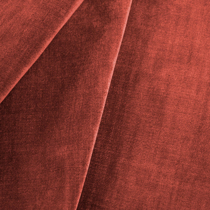 Priya Dining Chair Antique Velvet Paprika