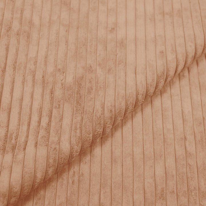 Kristy Dining Chair Corded Blush