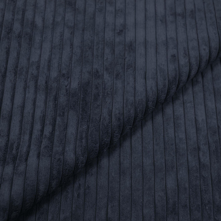 Kristy Dining Chair Corded Navy