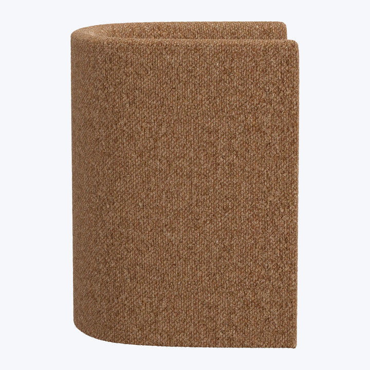 Sloane Dining Chair Woolen Pecan