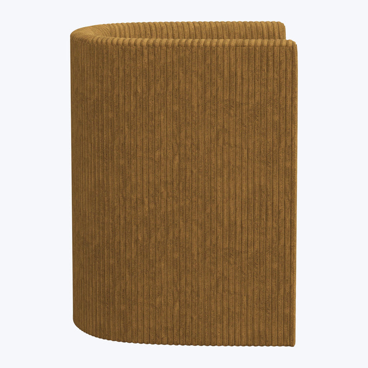 Sloane Dining Chair Corded Amber