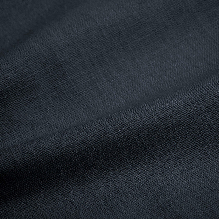 Sloane Dining Chair Linen Navy