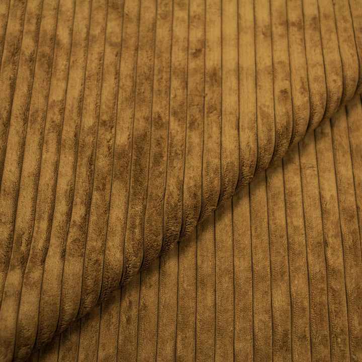 Jessa Swivel Dining Chair Corded Amber