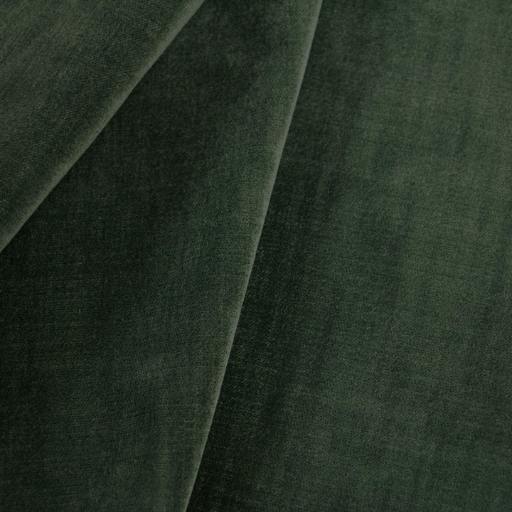 Solana Platform Bed Twin / Antique Velvet Forest