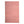 Solid Tibetan Wool Rug - 6' x 9' Pink