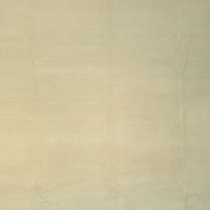 Solid Tibetan Wool Rug Sky / 9x12