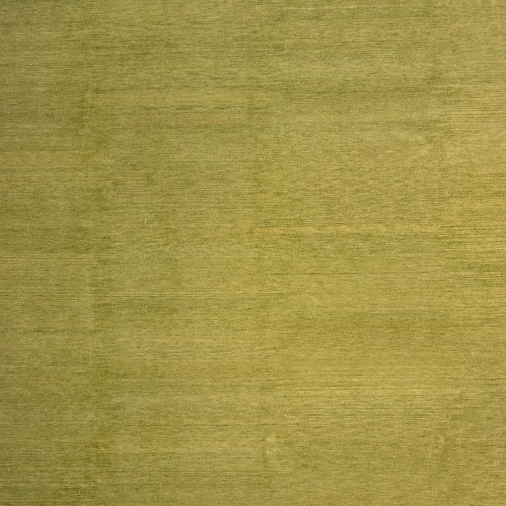 Solid Tibetan Wool Rug Sage / 9x12