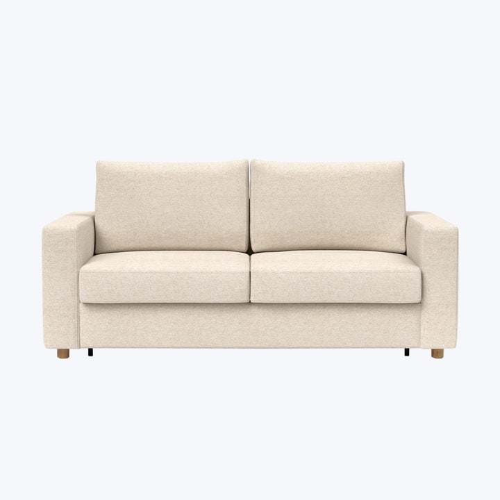 Graham Sleeper Sofa Halifax Performance Fabric Shell