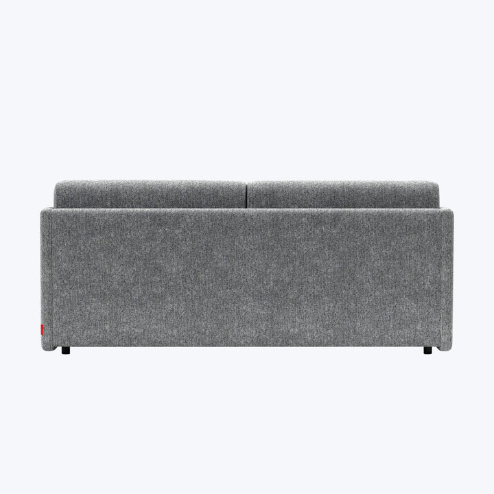 Crosby Sleeper Sofa Taura Performance Fabric Slate