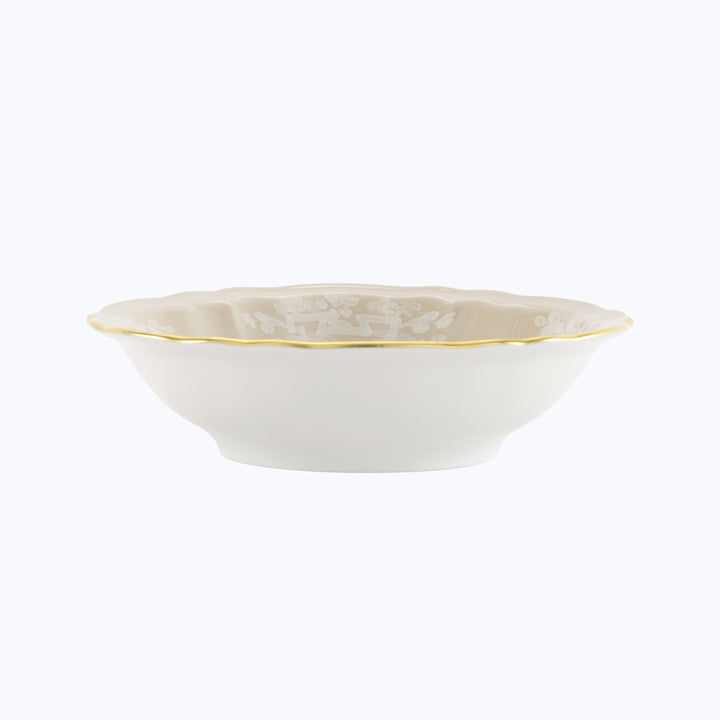 Oriente Fruit Bowl Meringa
