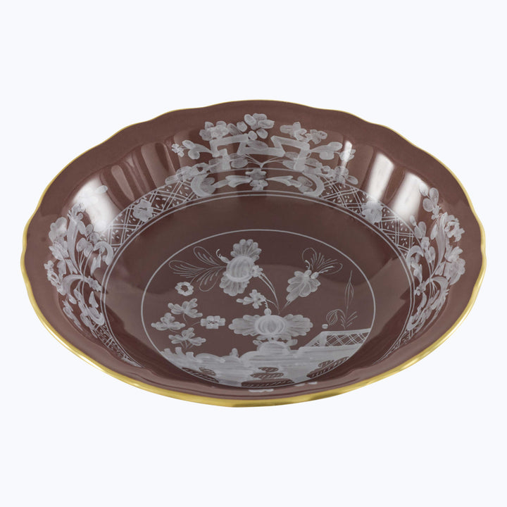 Oriente Fruit Bowl Castagna