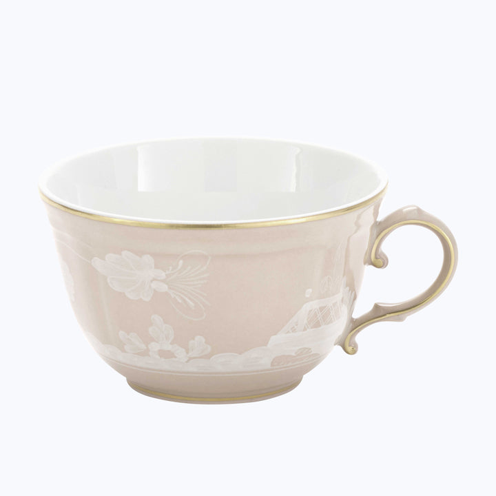 Oriente Teacup Meringa