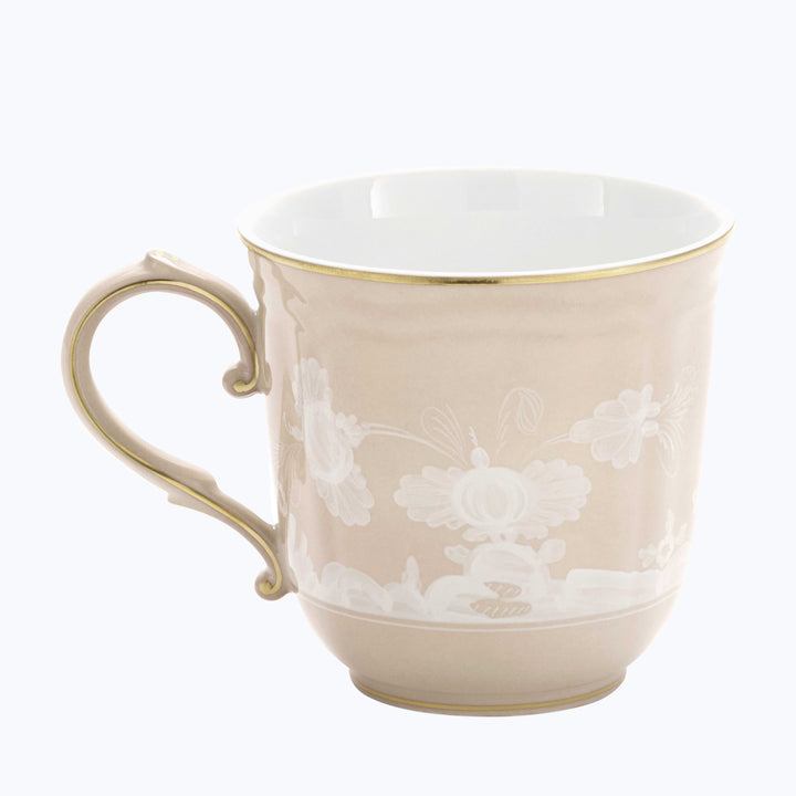 Oriente Mug Meringa