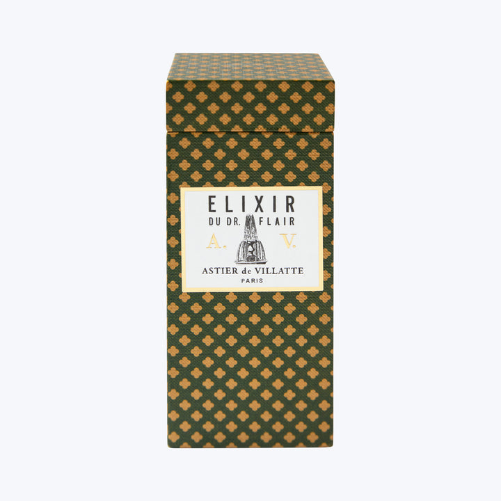 Elixir du Docteur Flair Cologne
