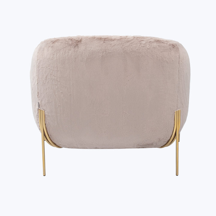 Geo Armchair