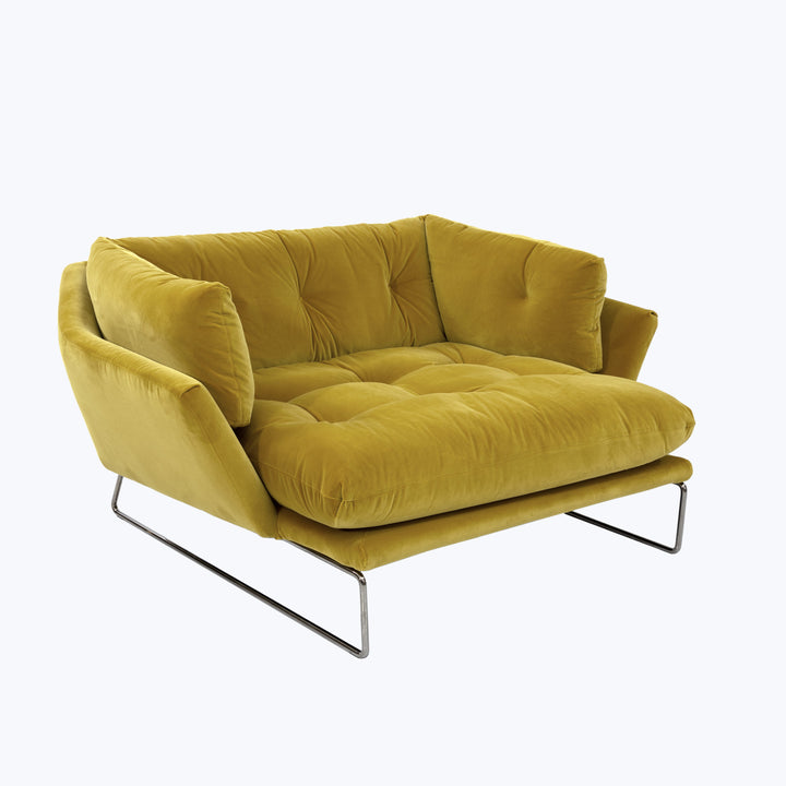 New York Suite Double Chaise