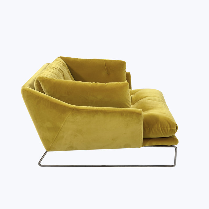 New York Suite Double Chaise