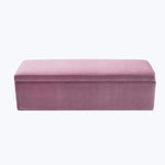 Orchard Storage Ottoman