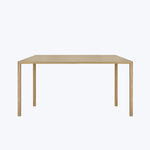 Air Dining Table 55"