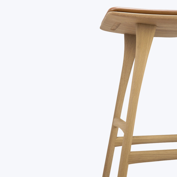Osso Bar | Counter Stool
