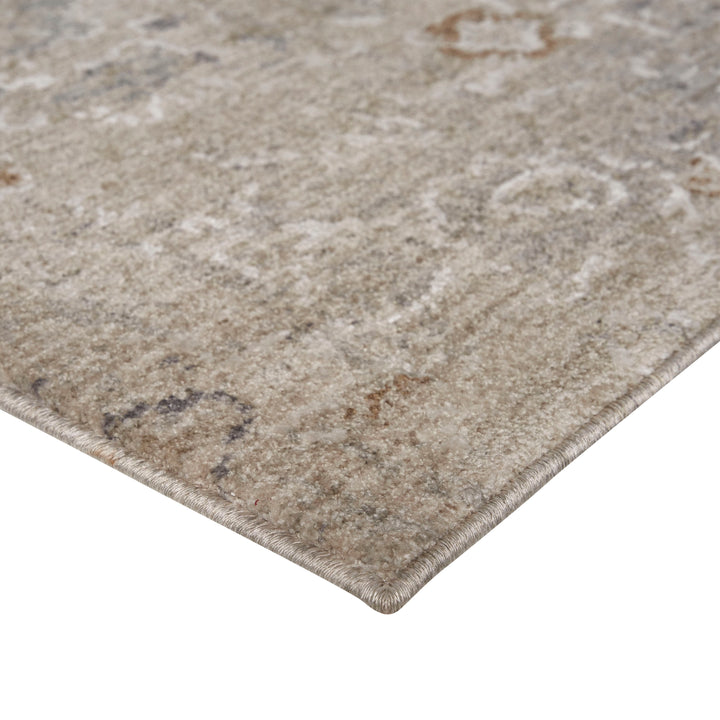 Everlast Trellis Custom Carpet Fieldstone