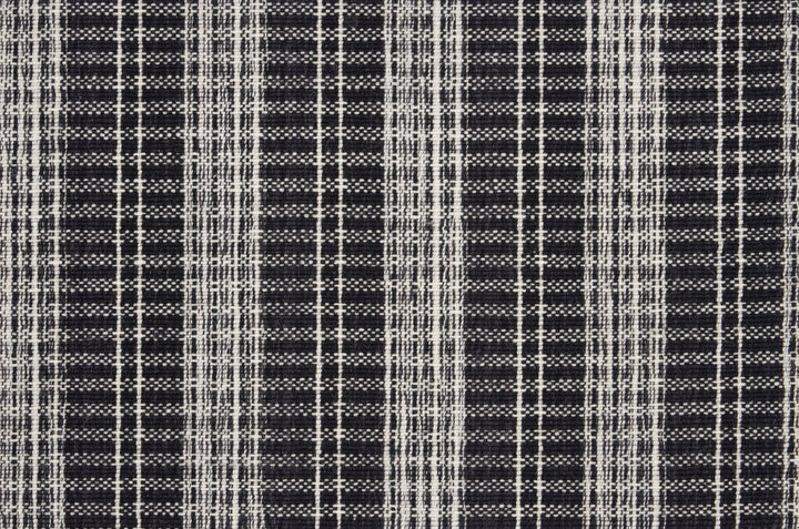 Caroline Custom Carpet Noir