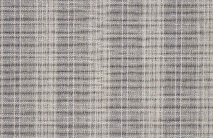 Caroline Custom Carpet Grey Mist