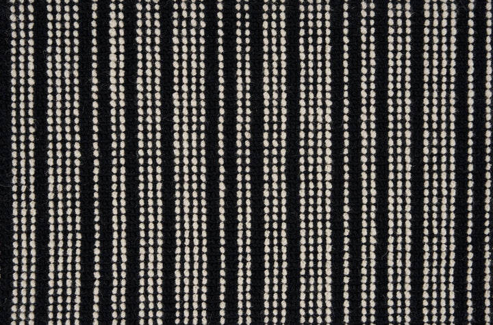 Gateway Custom Carpet Black Tie