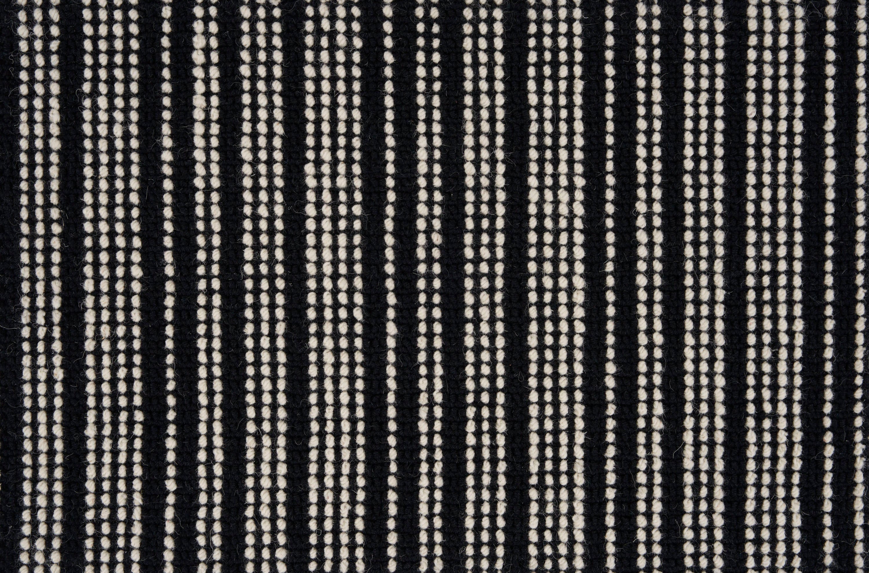 Gateway Custom Carpet Black Tie