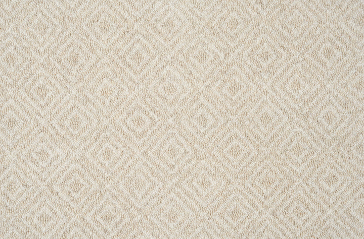 Westside Custom Carpet Oatmeal
