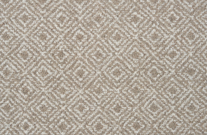 Westside Custom Carpet Taupe
