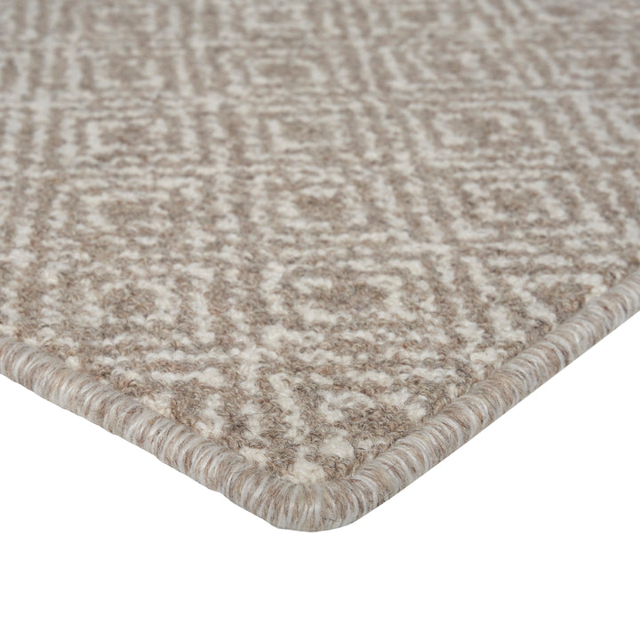 Westside Custom Carpet Taupe