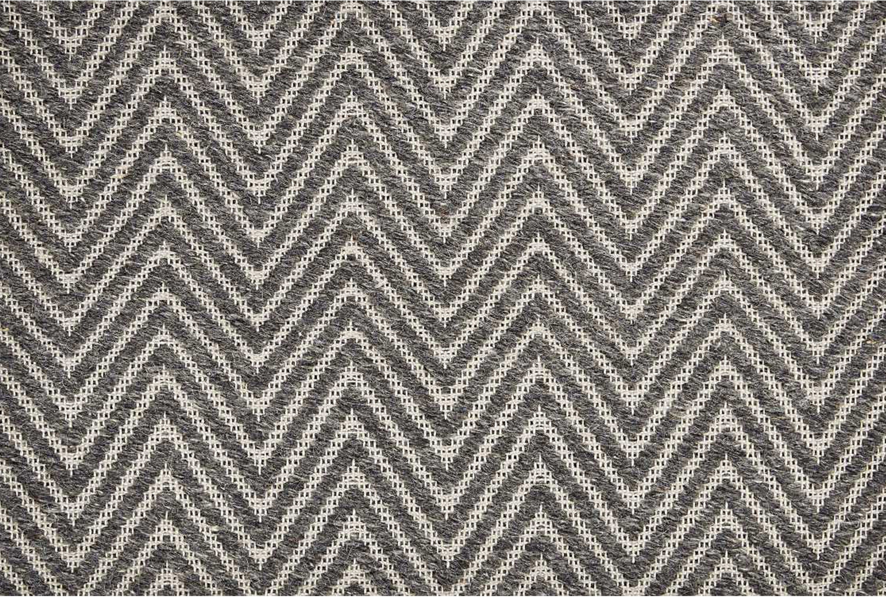 Seaside Custom Carpet Charcoal