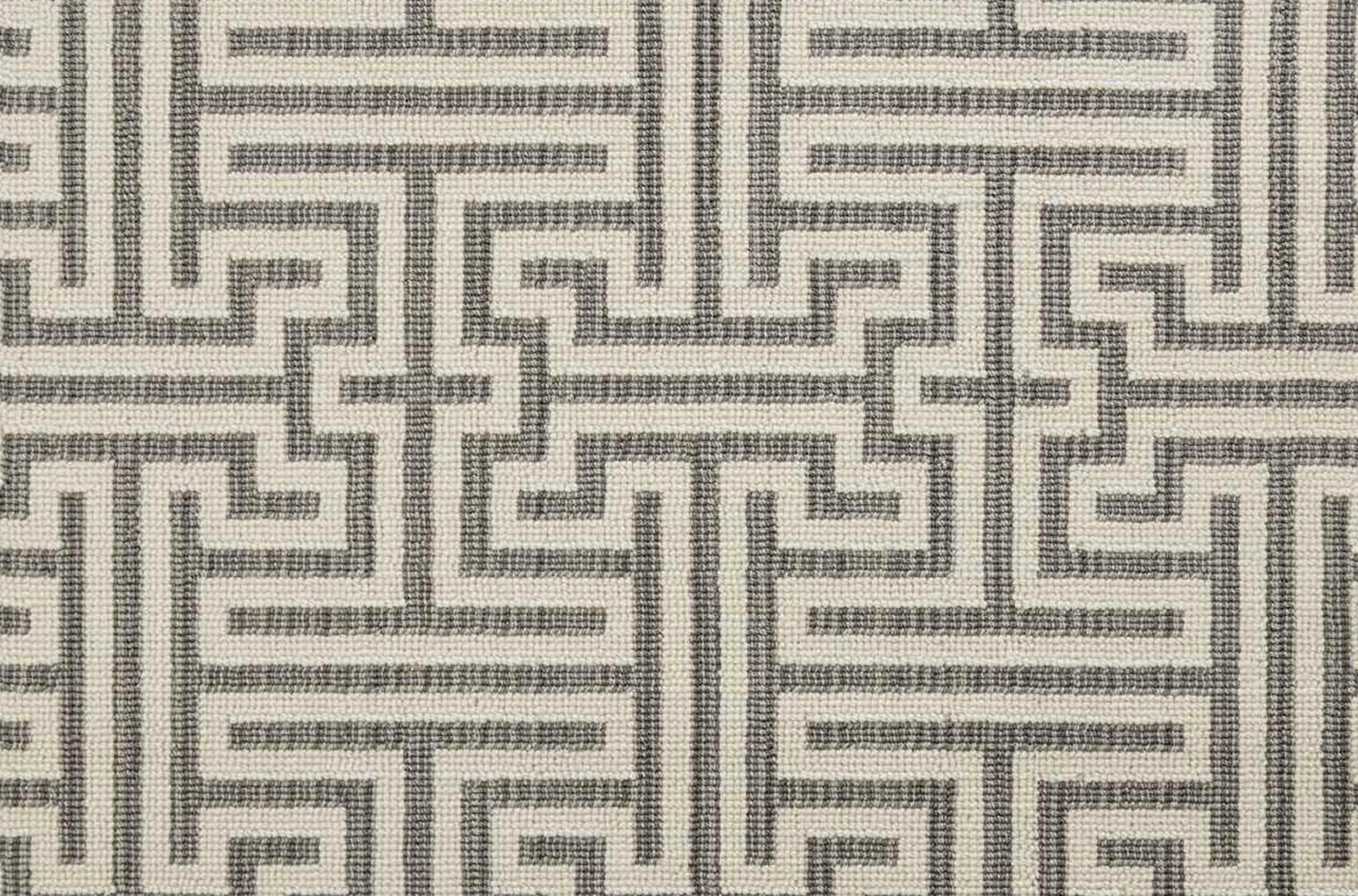 Castle Custom Carpet Gull/Ivory