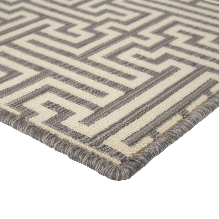 Castle Custom Carpet Gull/Ivory