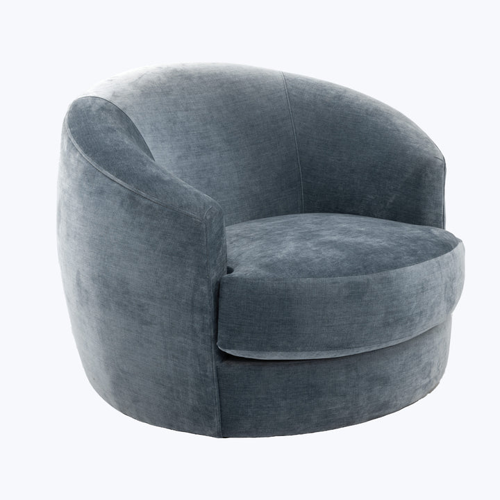 Madison Swivel Chair