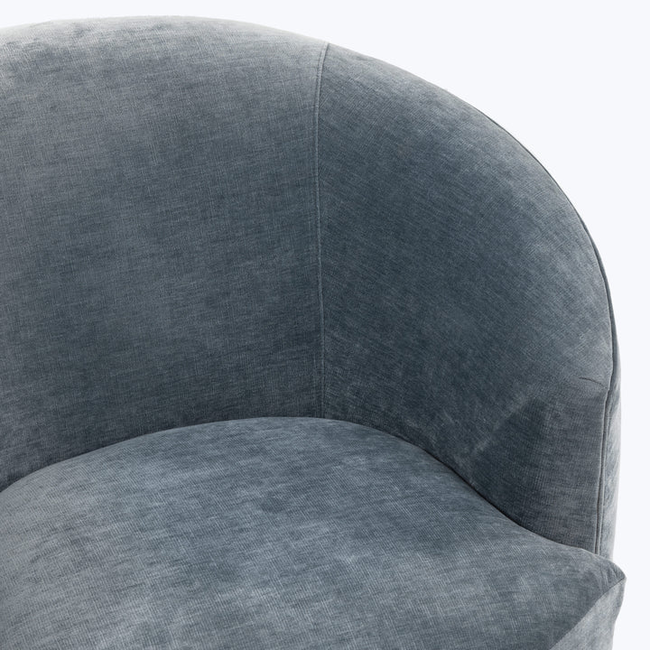 Madison Swivel Chair