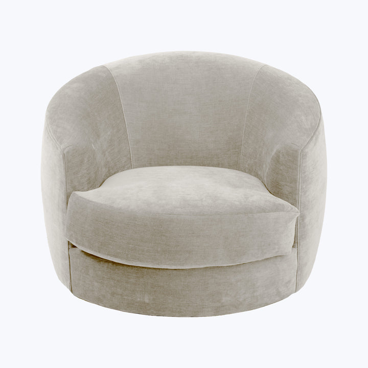 Madison Swivel Chair