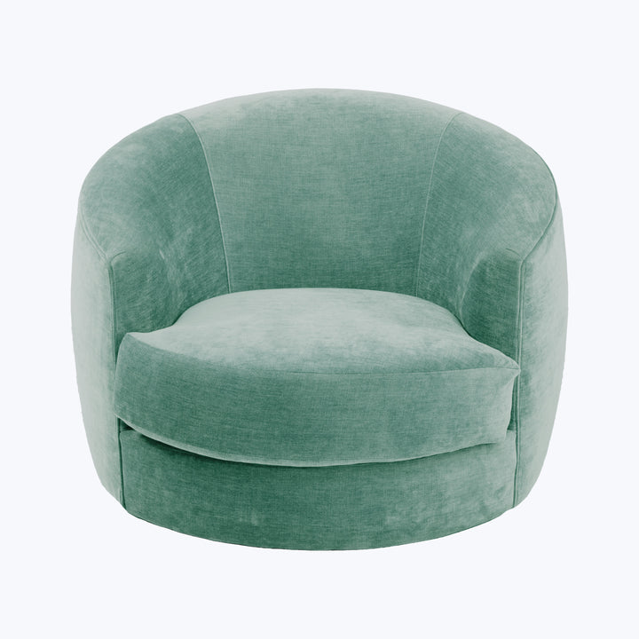 Madison Swivel Chair