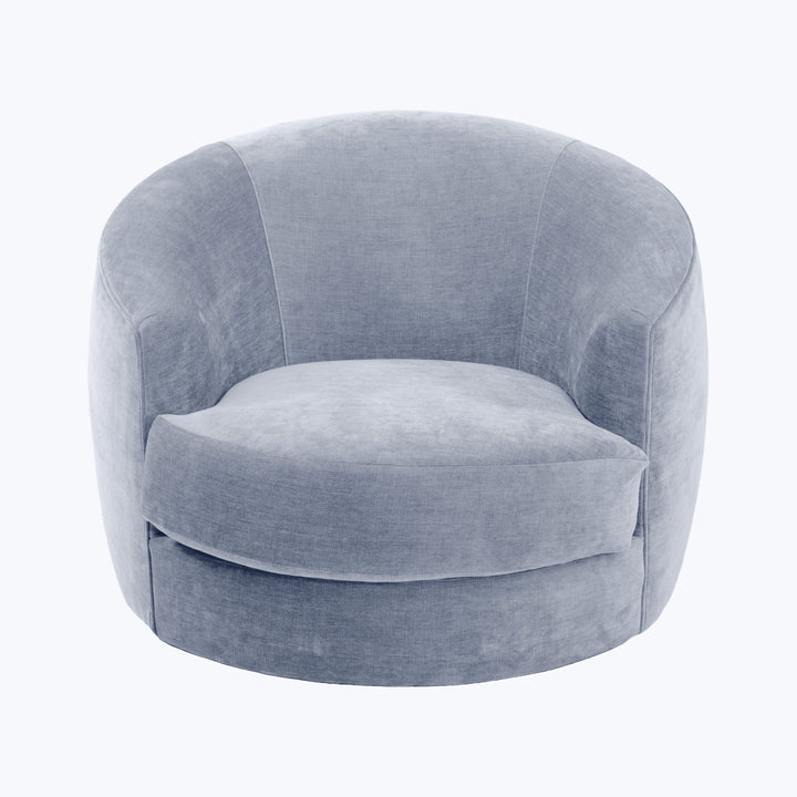 Madison Swivel Chair