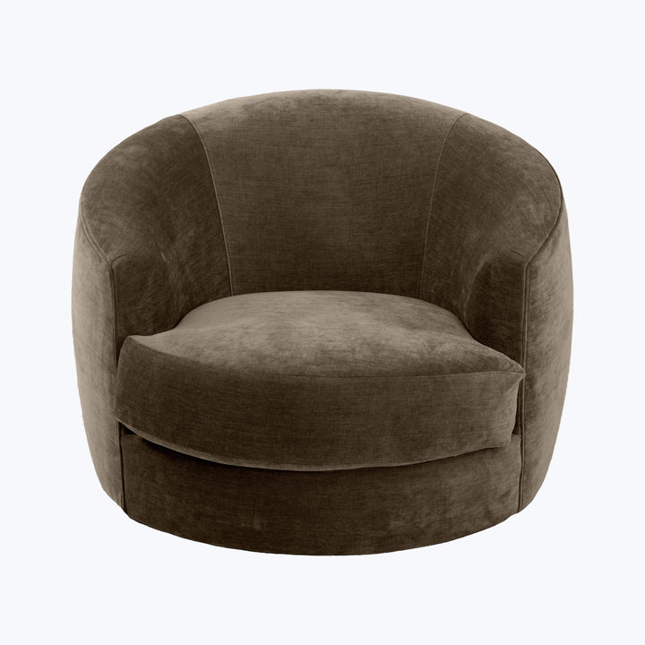 Madison Swivel Chair