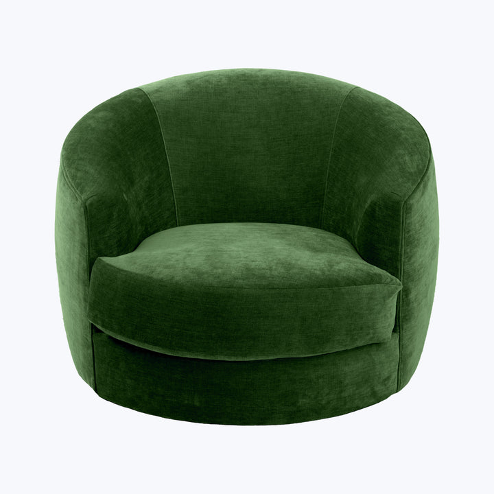 Madison Swivel Chair