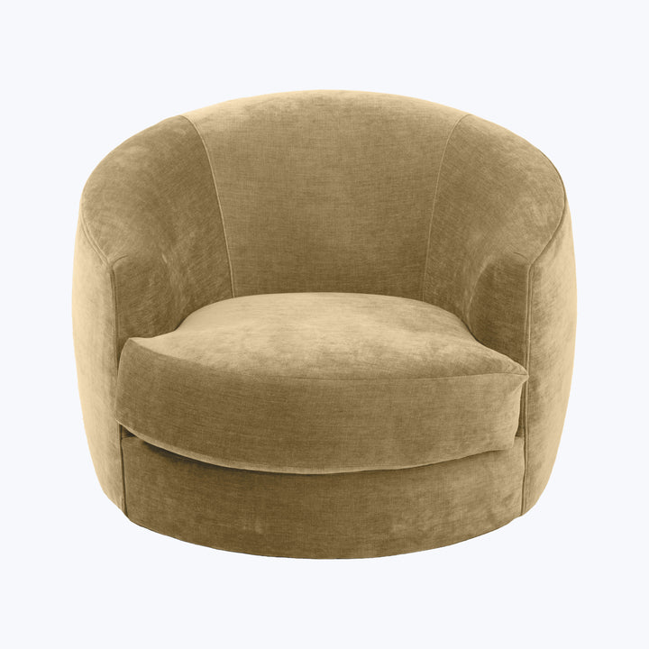 Madison Swivel Chair